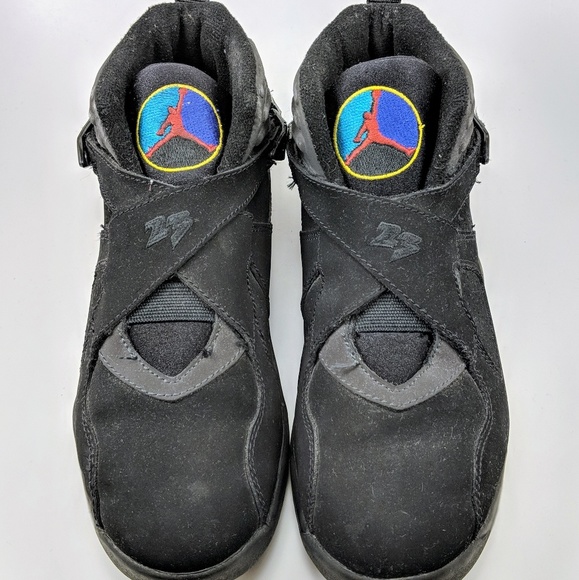 Jordan 8 - Picture 4 of 5